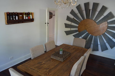 Two Cow Cottage Bed & Breakfast - Surfers Paradise Gold Coast 25
