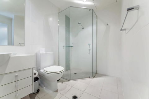 Pacific Blue 278-265 Sandy Pt Rd- Dual Key Access, Wifi, Linen And Air Conditioning - Surfers Paradise Gold Coast 14