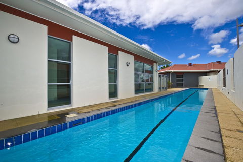 Pacific Blue 278-265 Sandy Pt Rd- Dual Key Access, Wifi, Linen And Air Conditioning - Surfers Paradise Gold Coast 16