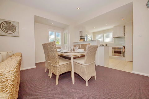 Pacific Blue 278-265 Sandy Pt Rd- Dual Key Access, Wifi, Linen And Air Conditioning - Surfers Paradise Gold Coast 6