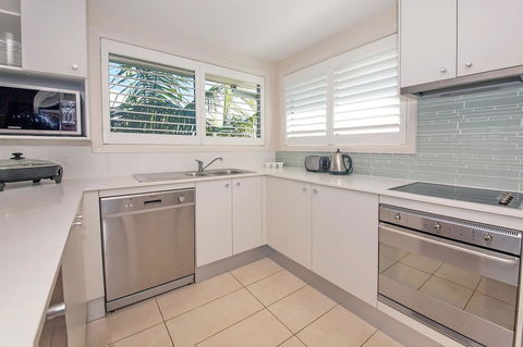 Pacific Blue 278-265 Sandy Pt Rd- Dual Key Access, Wifi, Linen And Air Conditioning - Surfers Paradise Gold Coast 8