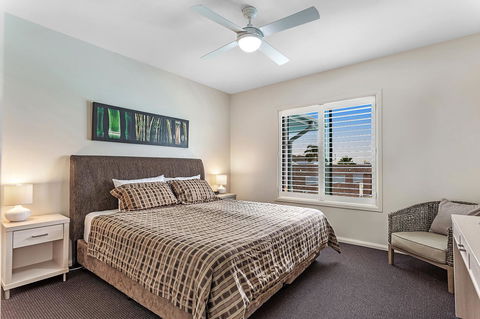 Pacific Blue 278-265 Sandy Pt Rd- Dual Key Access, Wifi, Linen And Air Conditioning - Surfers Paradise Gold Coast 10