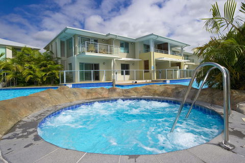 Pacific Blue 278-265 Sandy Pt Rd- Dual Key Access, Wifi, Linen And Air Conditioning - Surfers Paradise Gold Coast 18