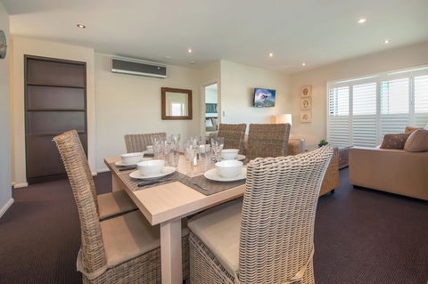 Pacific Blue 278-265 Sandy Pt Rd- Dual Key Access, Wifi, Linen And Air Conditioning - Surfers Paradise Gold Coast 7