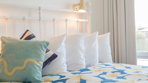 Victor Apartments - Surfers Paradise Gold Coast 5