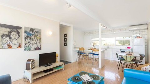 Victor Apartments - Surfers Paradise Gold Coast 7
