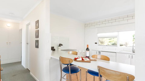 Victor Apartments - Surfers Paradise Gold Coast 6