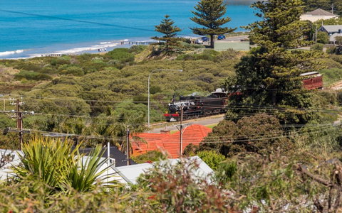 Victor Apartments - Surfers Paradise Gold Coast 29