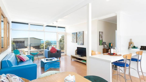 Victor Apartments - Surfers Paradise Gold Coast 8