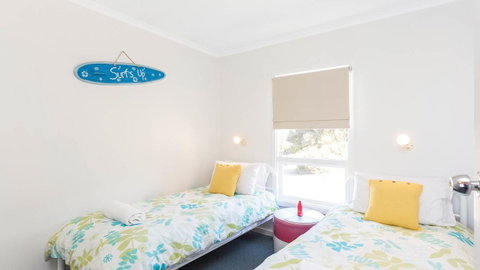Victor Apartments - Surfers Paradise Gold Coast 20
