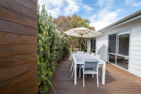 Coorong Waterfront Retreat - Surfers Paradise Gold Coast 16