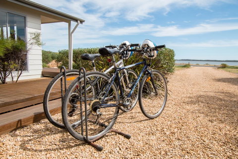 Coorong Waterfront Retreat - Surfers Paradise Gold Coast 5