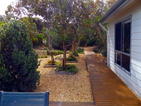 Coorong Waterfront Retreat - Surfers Paradise Gold Coast 18