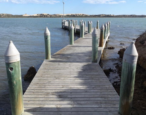 Coorong Waterfront Retreat - Surfers Paradise Gold Coast 33