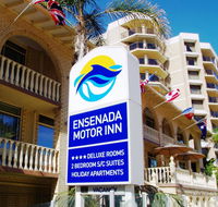 Ensenada Motor Inn and Suites - Surfers Paradise Gold Coast