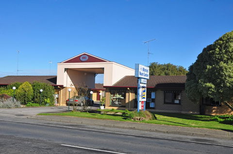 Motel Mount Gambier - Surfers Paradise Gold Coast 11