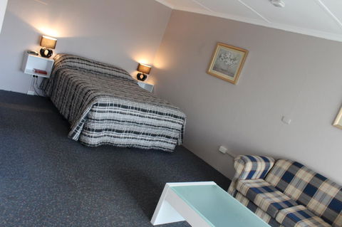 Motel Mount Gambier - Surfers Paradise Gold Coast 9