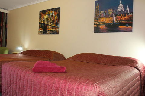 Motel Mount Gambier - Surfers Paradise Gold Coast 7