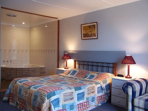 Motel Mount Gambier - Surfers Paradise Gold Coast 19