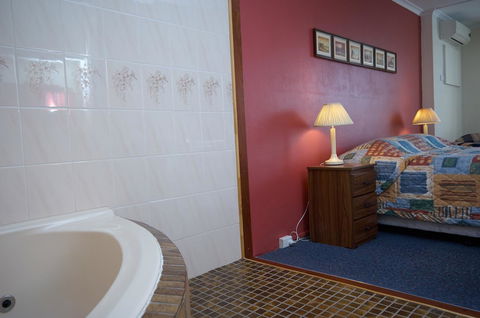 Motel Mount Gambier - Surfers Paradise Gold Coast 17