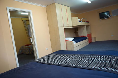 Motel Mount Gambier - Surfers Paradise Gold Coast 12