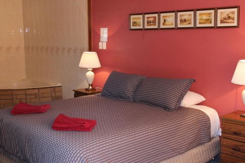 Motel Mount Gambier - Surfers Paradise Gold Coast 2