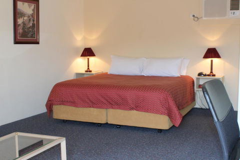 Motel Mount Gambier - Surfers Paradise Gold Coast 3