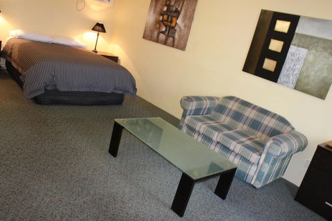 Motel Mount Gambier - Surfers Paradise Gold Coast 1