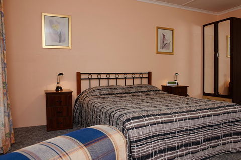 Motel Mount Gambier - Surfers Paradise Gold Coast 21