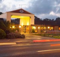 Motel Mount Gambier - Surfers Paradise Gold Coast