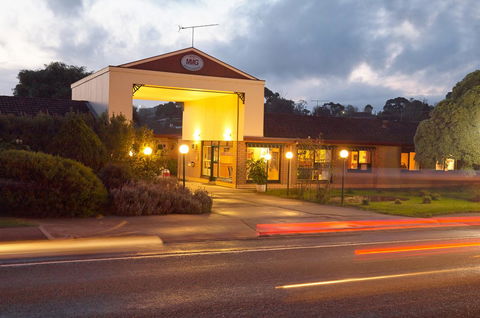 Motel Mount Gambier - Surfers Paradise Gold Coast 0