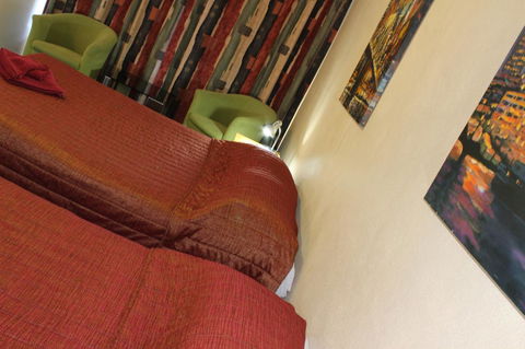 Motel Mount Gambier - Surfers Paradise Gold Coast 5