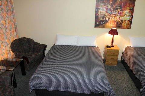 Motel Mount Gambier - Surfers Paradise Gold Coast 6