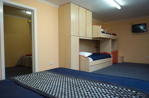Motel Mount Gambier - Surfers Paradise Gold Coast 20