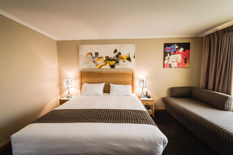 Southgate Motel - Surfers Paradise Gold Coast 15