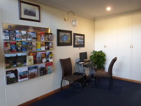 Southgate Motel - Surfers Paradise Gold Coast 34
