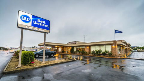 Southgate Motel - Surfers Paradise Gold Coast 20