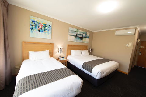 Southgate Motel - Surfers Paradise Gold Coast 17