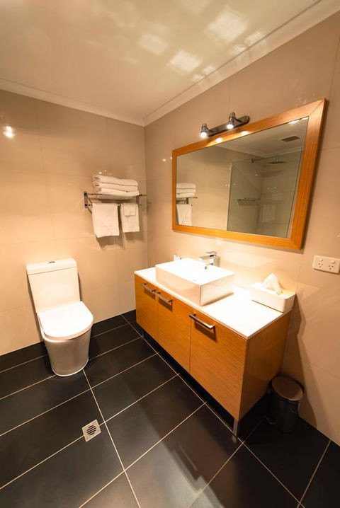 Southgate Motel - Surfers Paradise Gold Coast 16