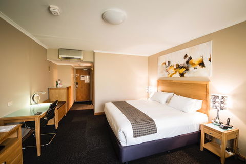Southgate Motel - Surfers Paradise Gold Coast 25