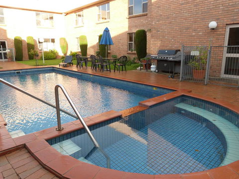 Southgate Motel - Surfers Paradise Gold Coast 28