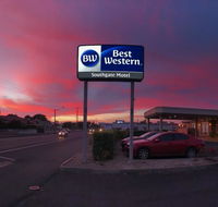 Best Western Southgate Motel - Surfers Paradise Gold Coast