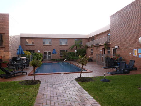 Southgate Motel - Surfers Paradise Gold Coast 30