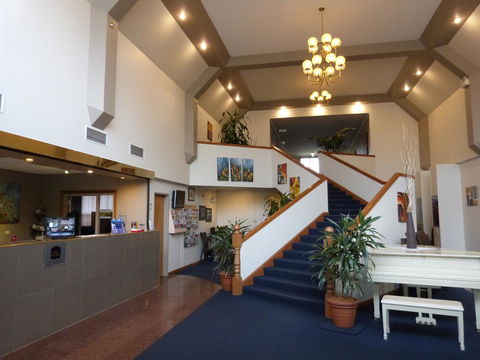 Southgate Motel - Surfers Paradise Gold Coast 29