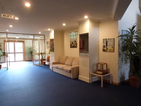 Southgate Motel - Surfers Paradise Gold Coast 35