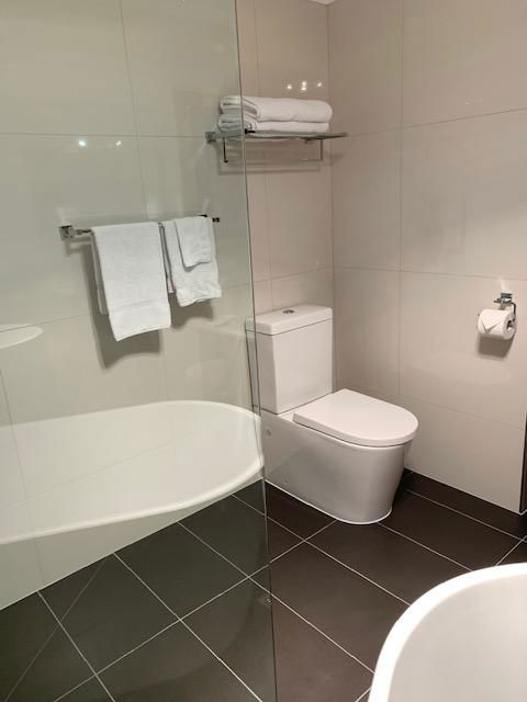 Southgate Motel - Surfers Paradise Gold Coast 1
