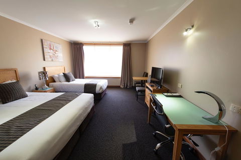 Southgate Motel - Surfers Paradise Gold Coast 22