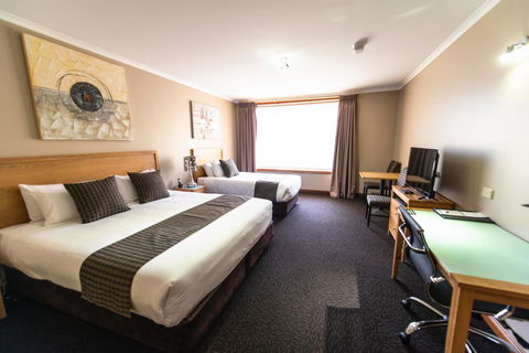 Southgate Motel - Surfers Paradise Gold Coast 27