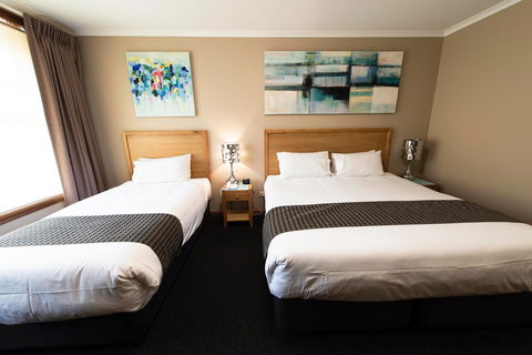 Southgate Motel - Surfers Paradise Gold Coast 18