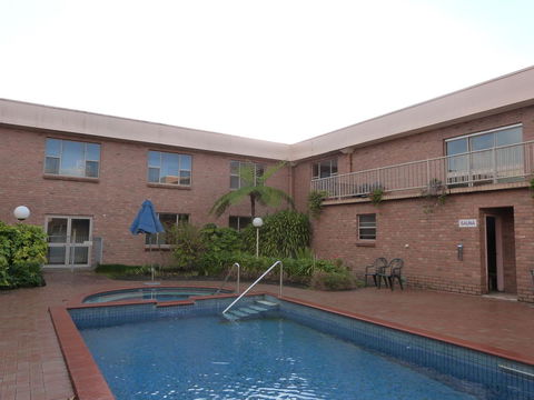Southgate Motel - Surfers Paradise Gold Coast 33
